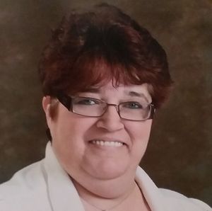 Meet your Posher, Wendy